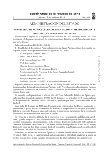 Descargar 1795 59 KB - Boletín Oficial de la Provincia de Soria