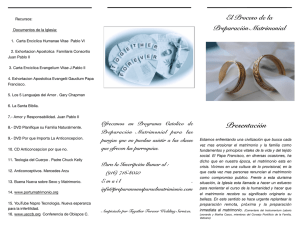 PDF-Trifoliado- Proceso de Prep Matrimonial copy