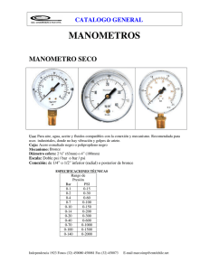 manometros - New Page 2