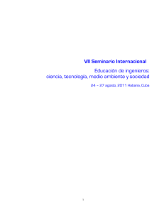 Descargar memoria técnica 2011 (en PDF)