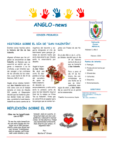 ANGLO-news - Colegio Anglo Mexicano