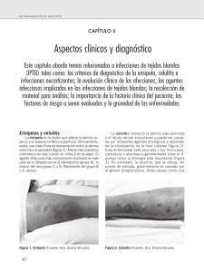 Hidradenitis supurativa - Revista Panamericana de Infectología