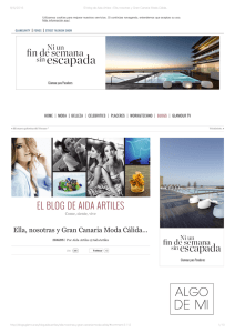 El blog de Aida Artiles_ella_moda_calida