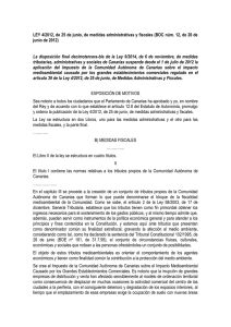 Impuesto sobre el impacto medioambiental causado por los