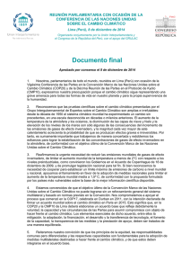 Documento final - Secretaría GRULAC UIP