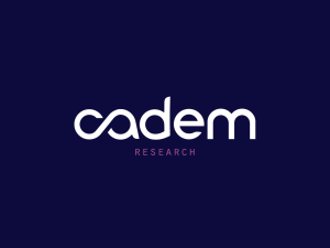 Presentación CADEM Research