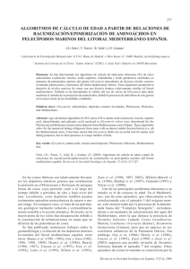 REVISTA 17 (3-4)1 - Sociedad Geológica de España