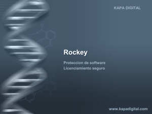Rockey - Kapa Digital