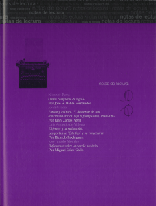 revista de literatura, núm. 8 (otoño-invierno 2007).
