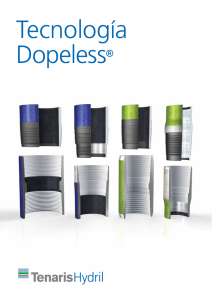 Dopeless® Technology Brochure