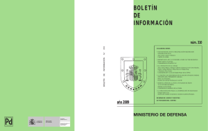 Boletín de Información 310
