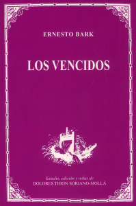 Los vencidos - Biblioteca Virtual Miguel de Cervantes