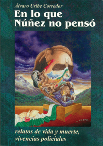 (I) EN LO QUE NUÑEZ NO PENSÓ
