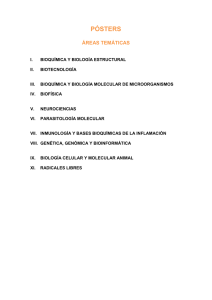 Libro de resumenes 2013 - Instituto de Investigaciones Biológicas