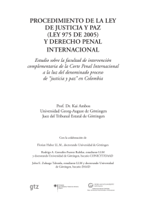 1-Titular-I-KAI AMBOS.p65 - Corte Interamericana de Derechos