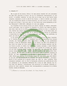 14 C.A 6 (1970) - Patronato de la Alhambra y Generalife