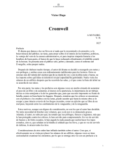 Cromwell - Elbibliote.com