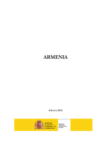 armenia - cnarmenio