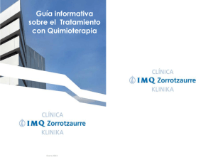 Diapositiva 1 - Clínica IMQ Zorrotzaurre
