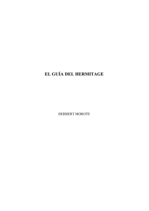 libro en pdf - Herbert Morote