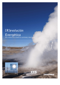 [R]evolución Energética