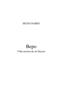 Hugo Nario - Crotos Libres