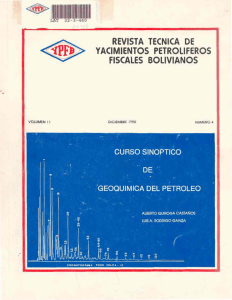 Revista tecnica volumen 11 nro 4