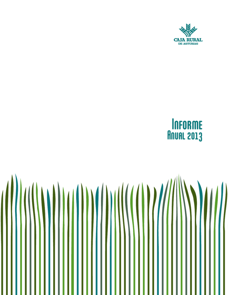 Informe Caja Rural de Asturias
