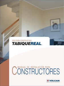 Tabique Real Const