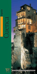 folleto turístico en pdf