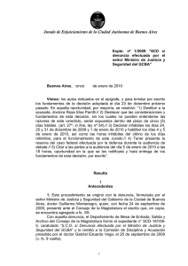 Jurado de Enjuiciamiento de la Ciudad Autónoma de Buenos Aires