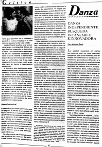 r í t - Revista de la Universidad de México