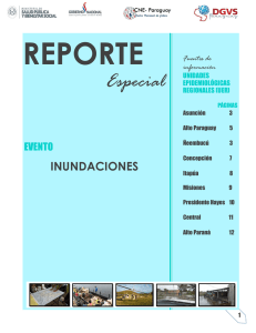 REPORTE Especial