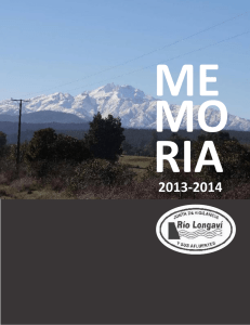 Ver Memoria Temporada 2013-2014 [Archivo PDF]