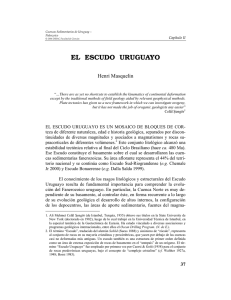 el escudo uruguayo - Eva - Universidad de la República