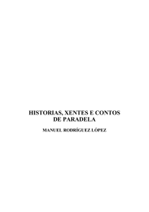 Libro - Manuel Rodríguez López