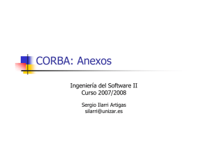 org.omg.CORBA.Object