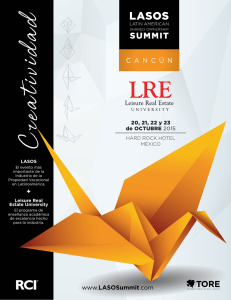 Regular - LASOS | Latin American Shared Ownership Summit