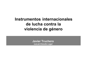 Javier Truchero