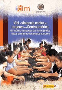 Comisión Interamericana de Mujeres (CIM/OEA)