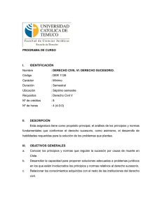 02. Derecho Civil VI - Derecho UCT