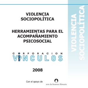 LIBRO VIOLENCIA SOCIO-POLITICA columnas