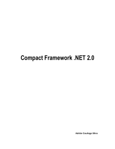 Compact Framework .NET 2.0