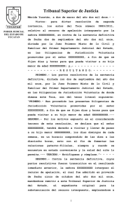 ejecutoria: 889/2011 - Poder Judicial del Estado de Yucatán