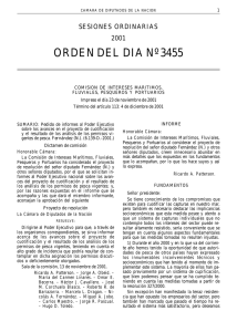 OD 3.455 FOG - Cámara de Diputados