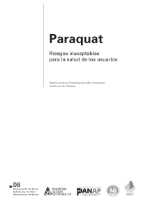 Paraquat - RAPAL