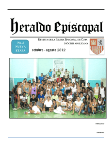 Heraldo Episcopal
