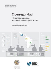 Ciberseguridad