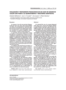 Imprimir resumen - Revistas Científicas Complutenses