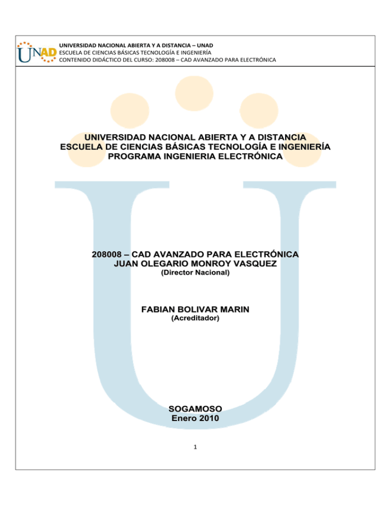 universidad nacional abierta ya distancia escuela de universidad nacional abierta ya distancia escuela de